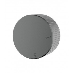 Soko Gun Metal Wall Mixer